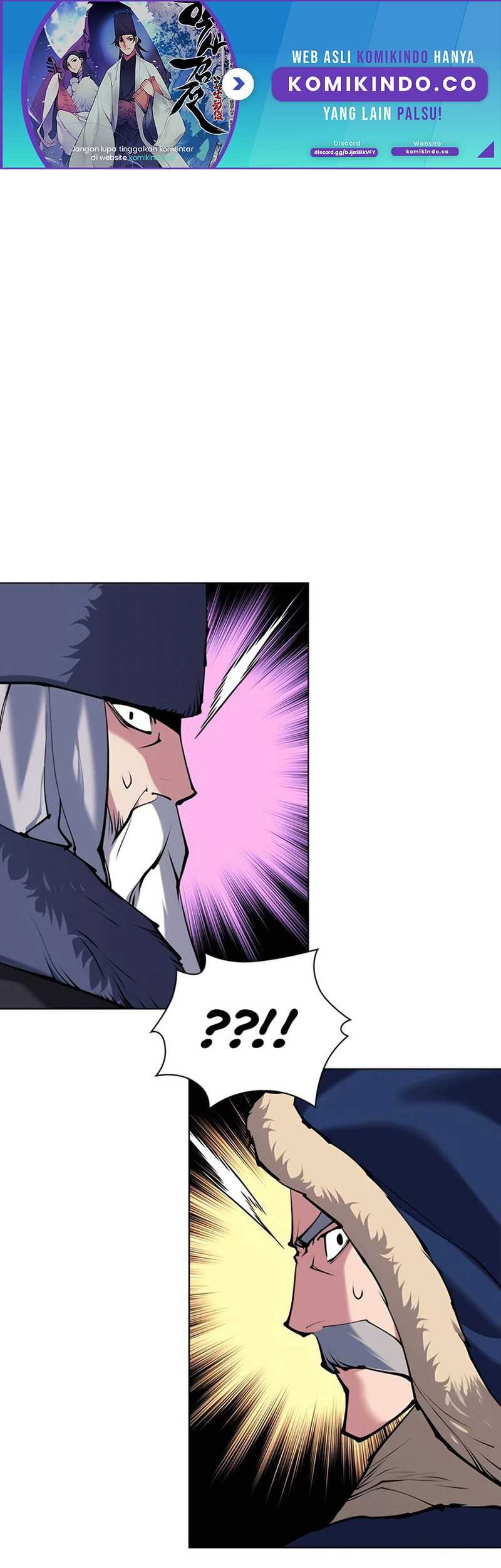 Manhwa Records Of The Swordsman Scholar Chapter 116 gambar 2