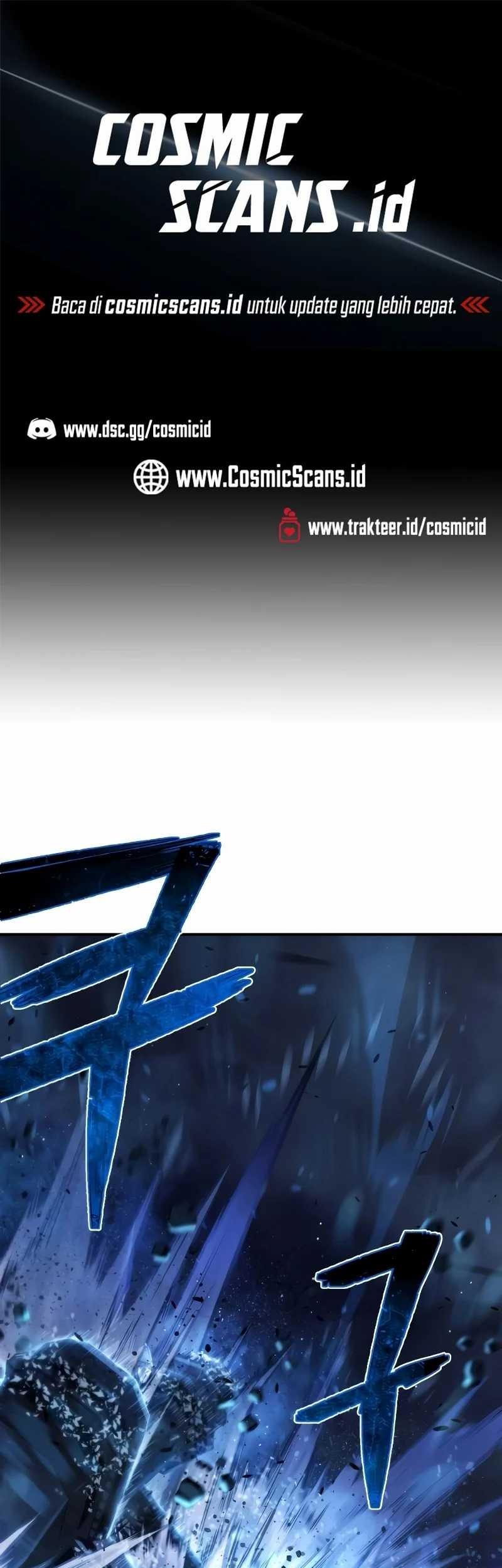 Manhwa Executioner Chapter 20 gambar 2