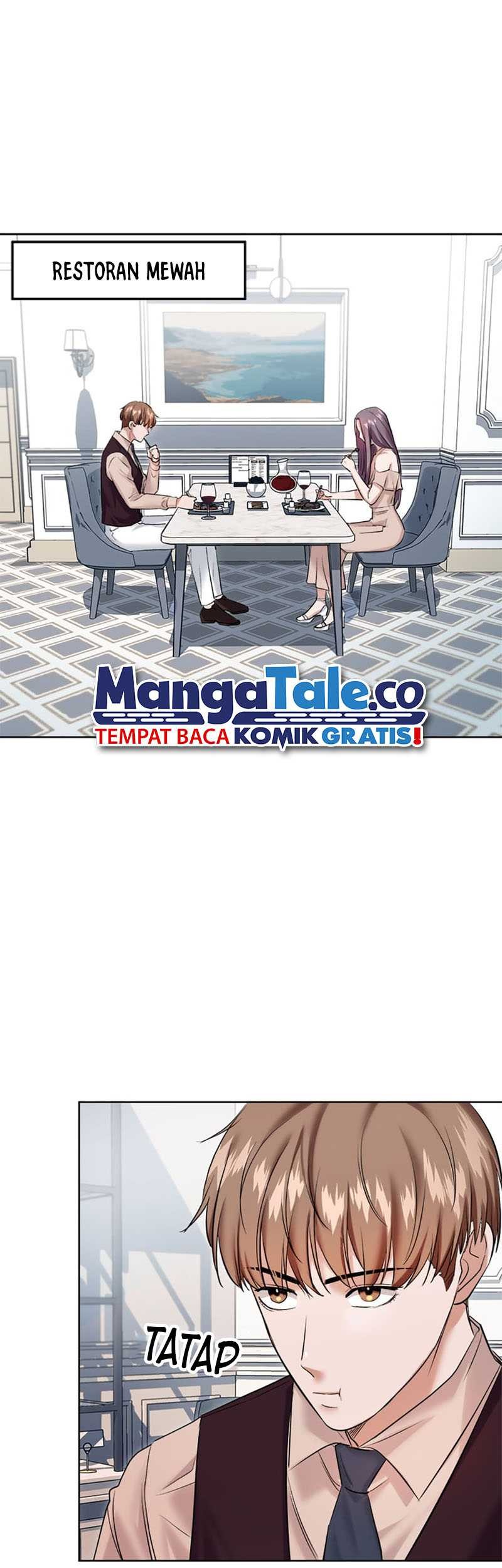 Manhwa Road to Stardom Chapter 65 gambar 2
