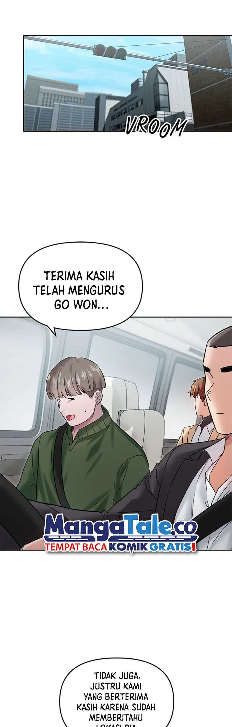 Manhwa Road to Stardom Chapter 64 gambar 2