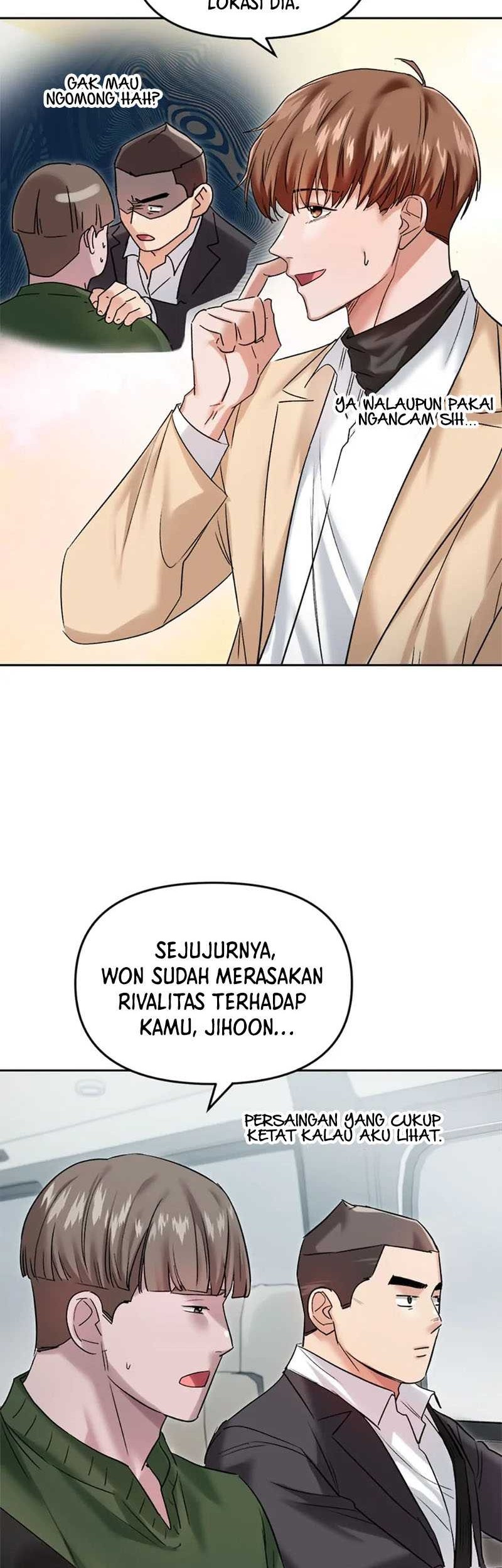 Road to Stardom Chapter 64 Gambar 3