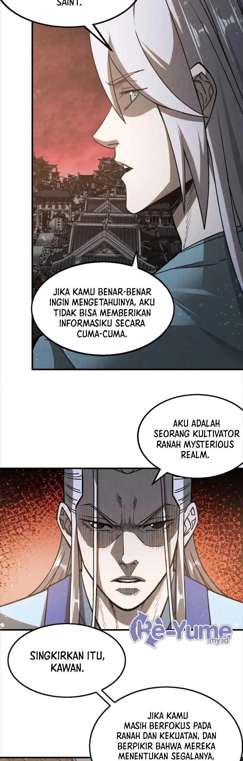 A Demonic Heart Chapter 113 halaman 2