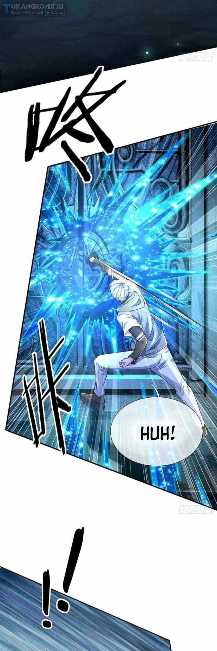 100.000 Layers Of Body Refining: I Raise All Emperor Chapter 262 - Halaman 19