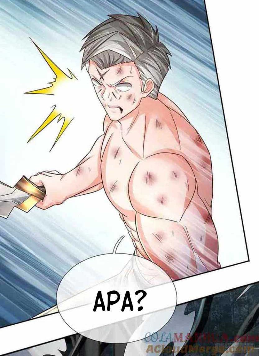 100.000 Layers Of Body Refining: I Raise All Emperor Chapter 262 - Halaman 20