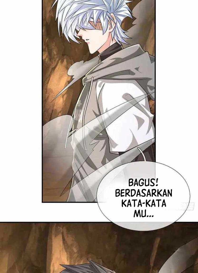 100.000 Layers Of Body Refining: I Raise All Emperor Chapter 262 - Halaman 26