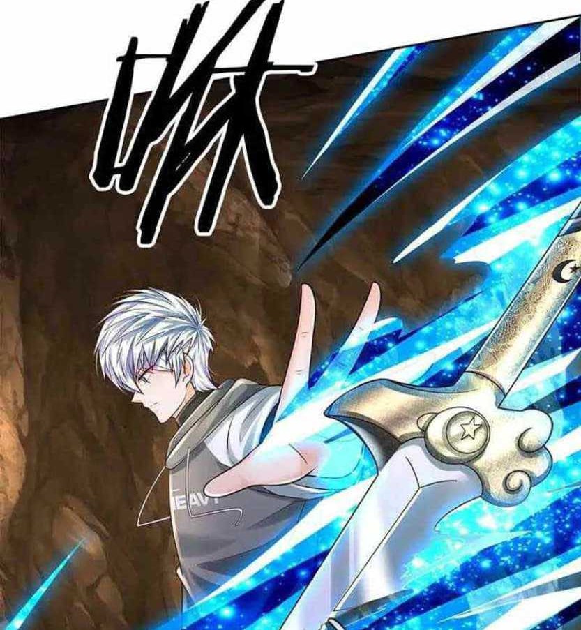 100.000 Layers Of Body Refining: I Raise All Emperor Chapter 262 - Halaman 30