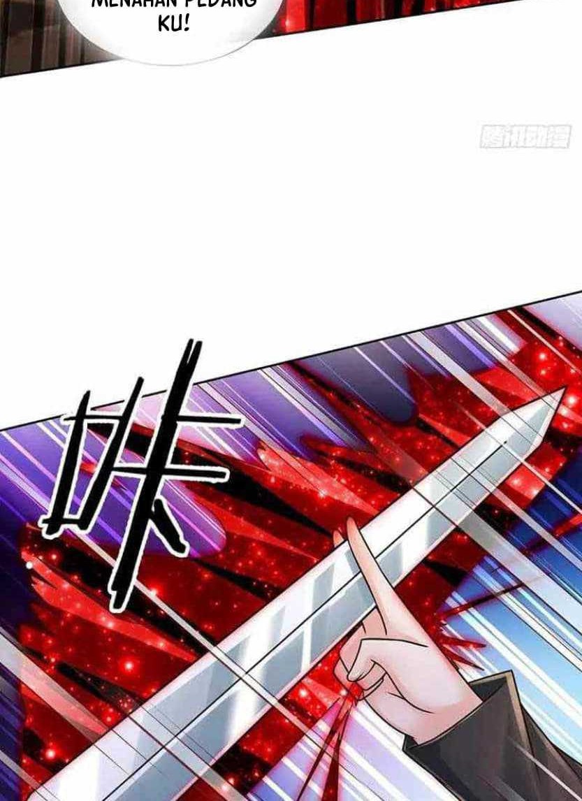 100.000 Layers Of Body Refining: I Raise All Emperor Chapter 262 - Halaman 34