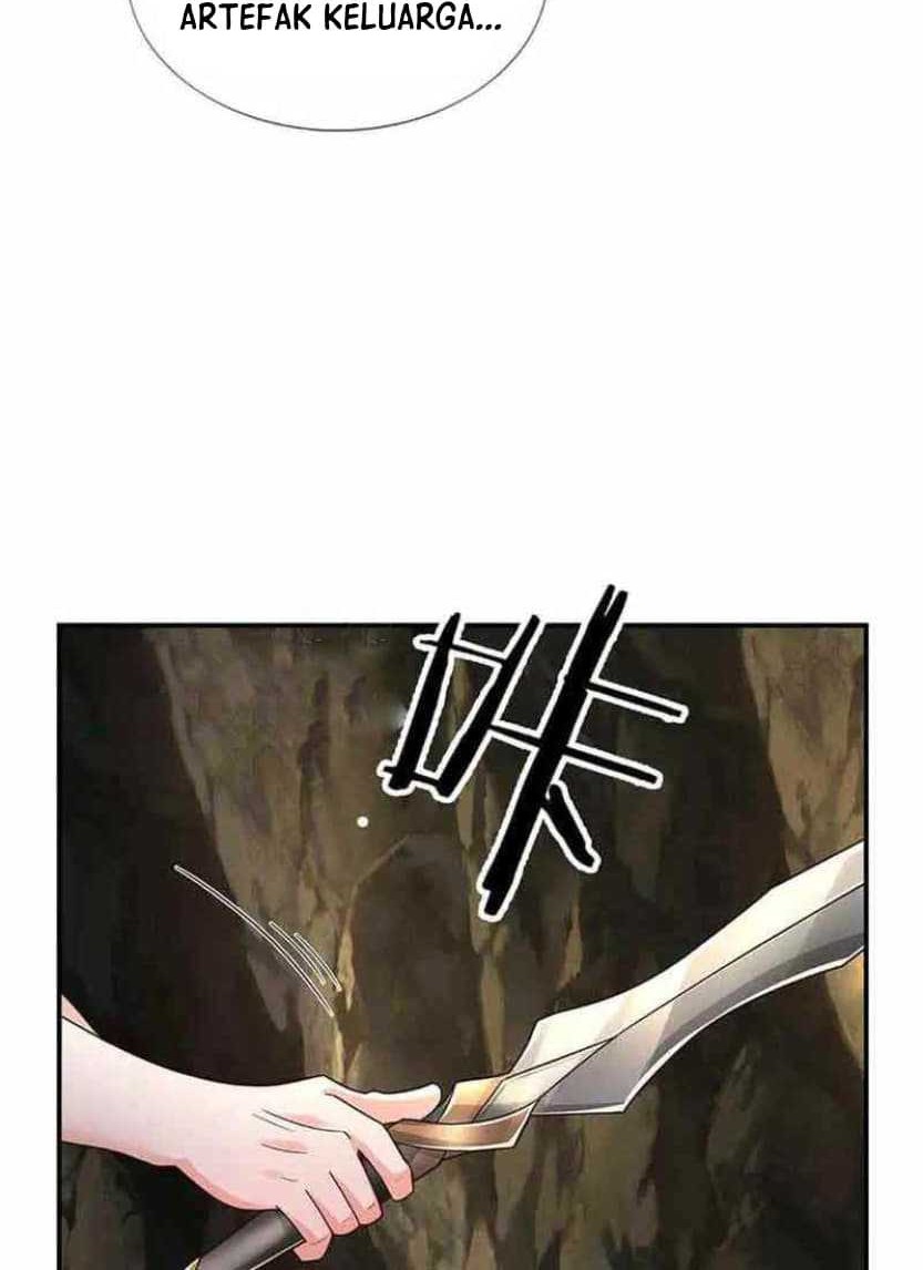 100.000 Layers Of Body Refining: I Raise All Emperor Chapter 262 - Halaman 12
