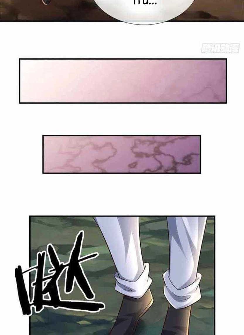 100.000 Layers Of Body Refining: I Raise All Emperor Chapter 262 - Halaman 14