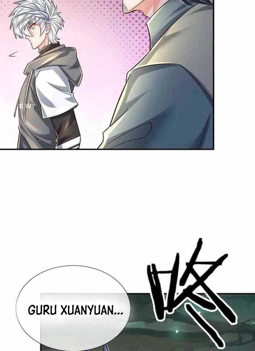 100.000 Layers Of Body Refining: I Raise All Emperor Chapter 262 - Halaman 16