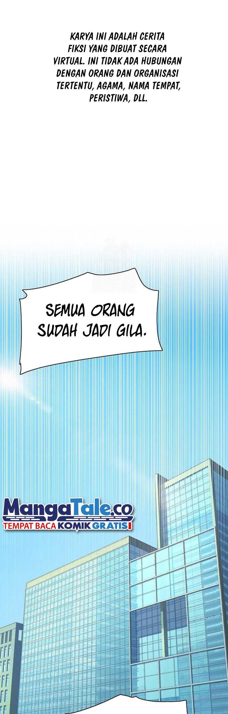 Manhwa The Youngest Son Of A Rich Family Chapter 107 gambar 2