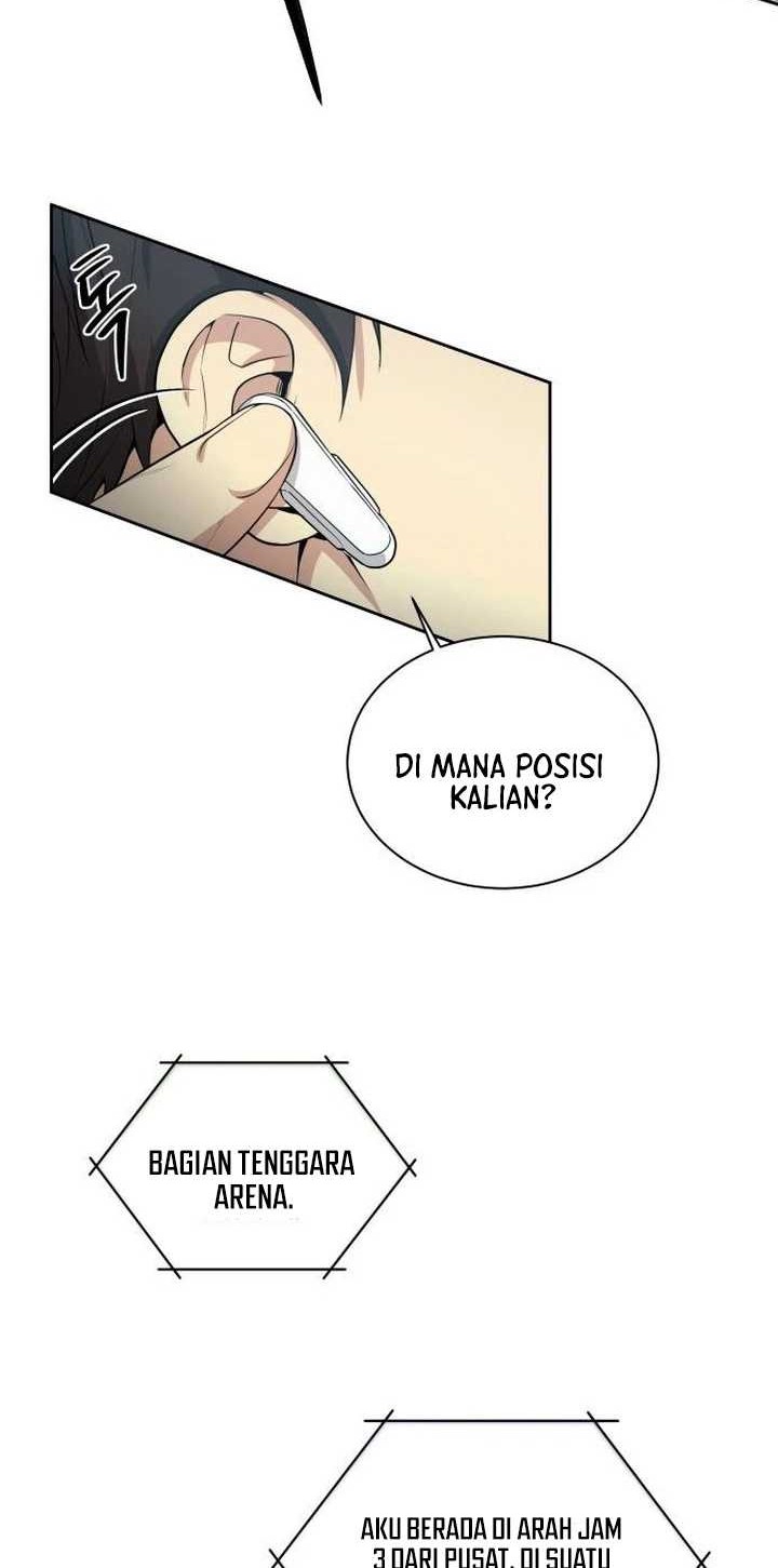 Return of the Genius Player Chapter 16 halaman 3