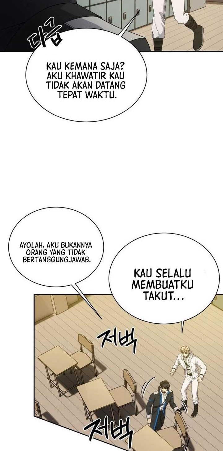 Return of the Genius Player Chapter 15 Gambar 3