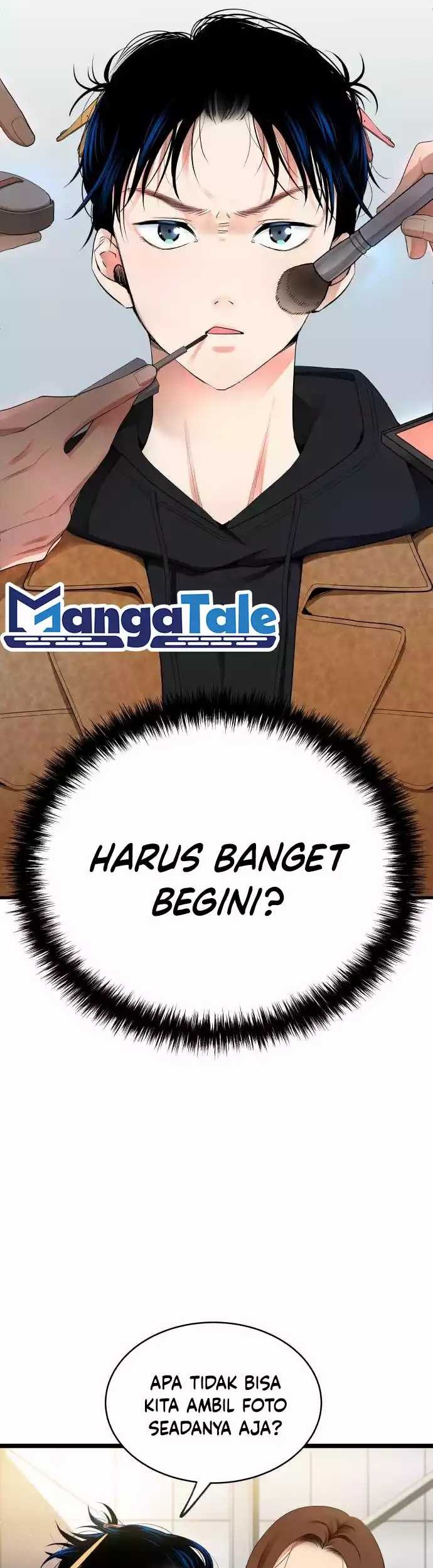A Tidal Wave of Glory Chapter 30 halaman 2