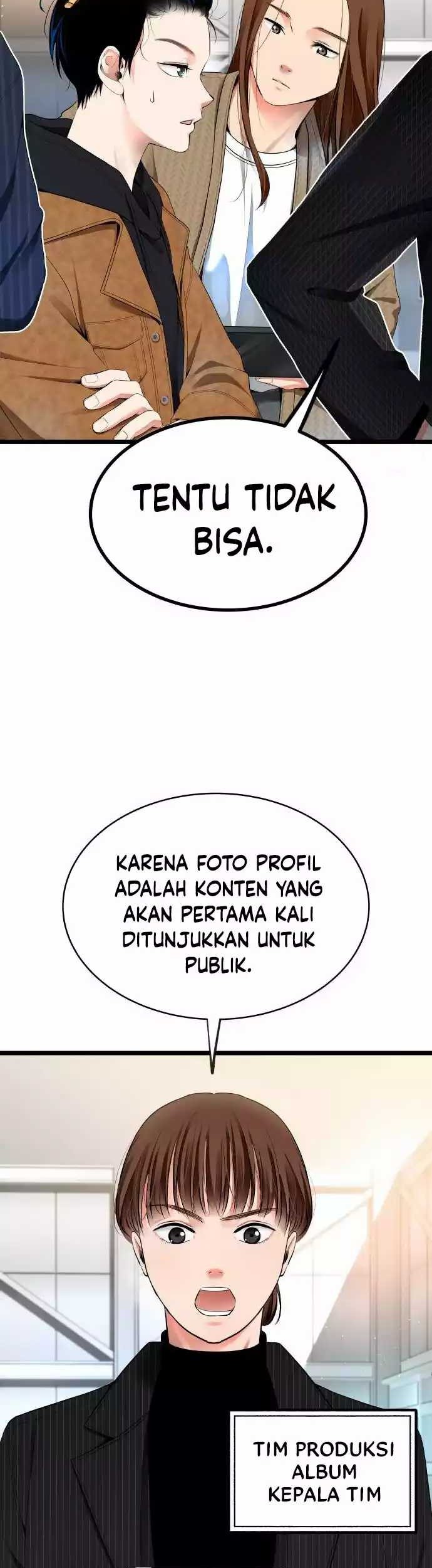 A Tidal Wave of Glory Chapter 30 halaman 3