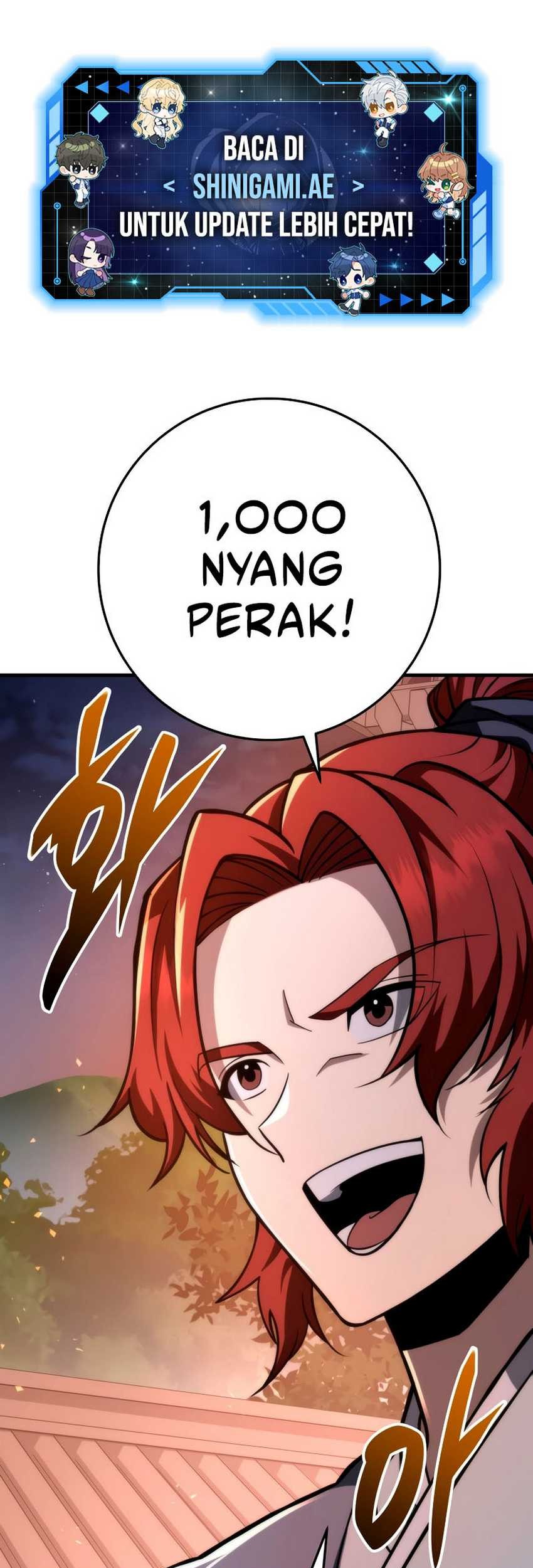 Manhwa Heavenly Inquisition Sword Chapter 79 gambar 2