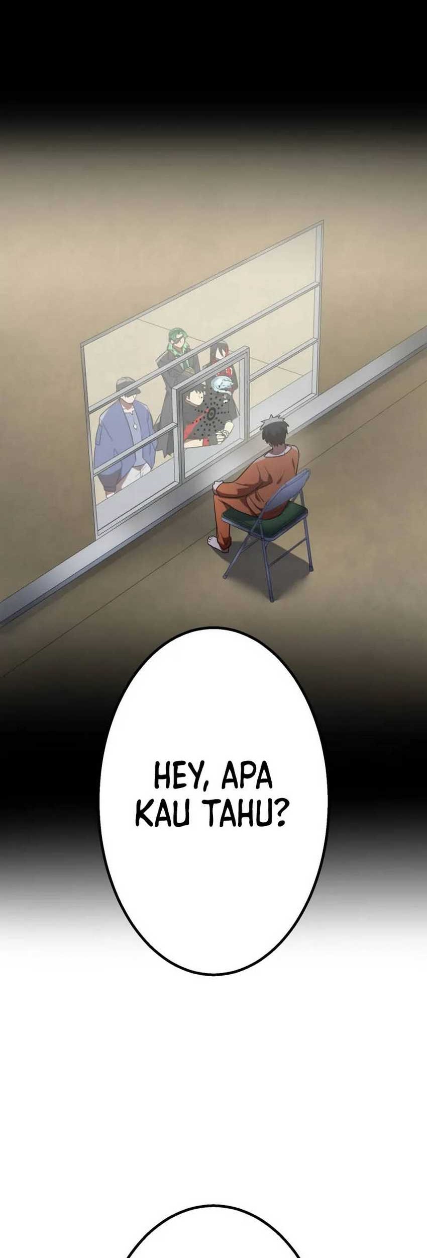 Manga Savior of Divine Blood ~Draw Out 0.00000001% to Become the Strongest~ Chapter 61 gambar 2