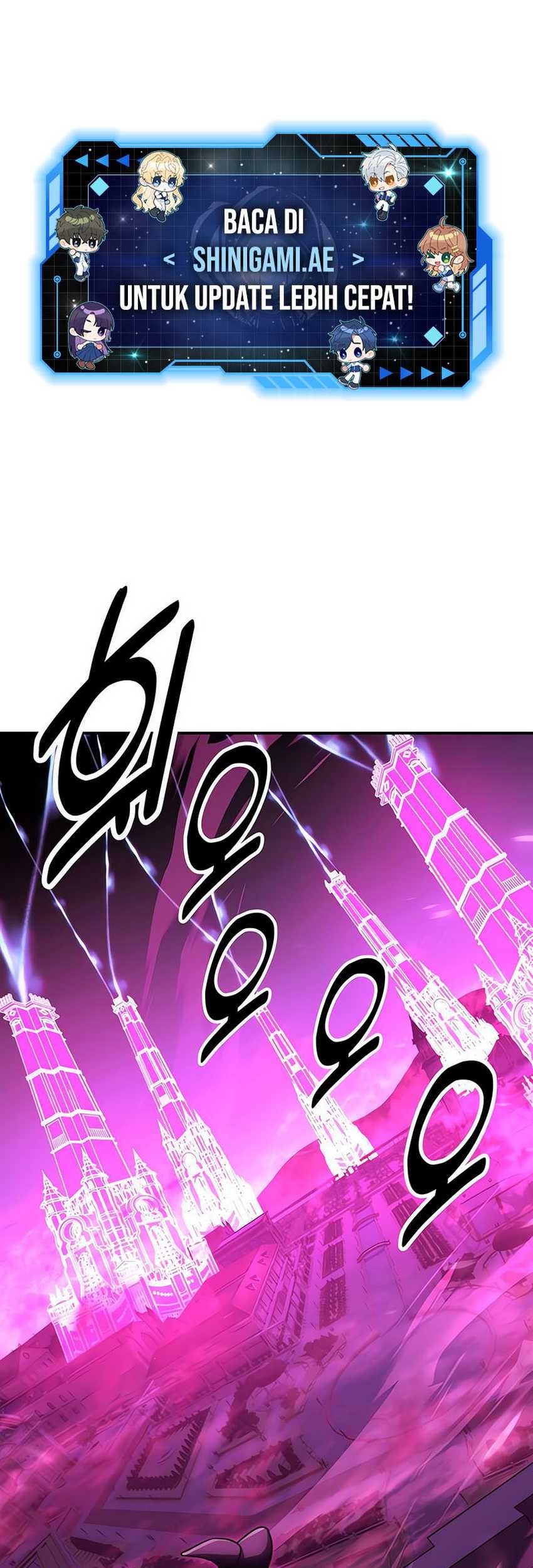 Manhwa The Extra’s Academy Survival Guide Chapter 34 gambar 2
