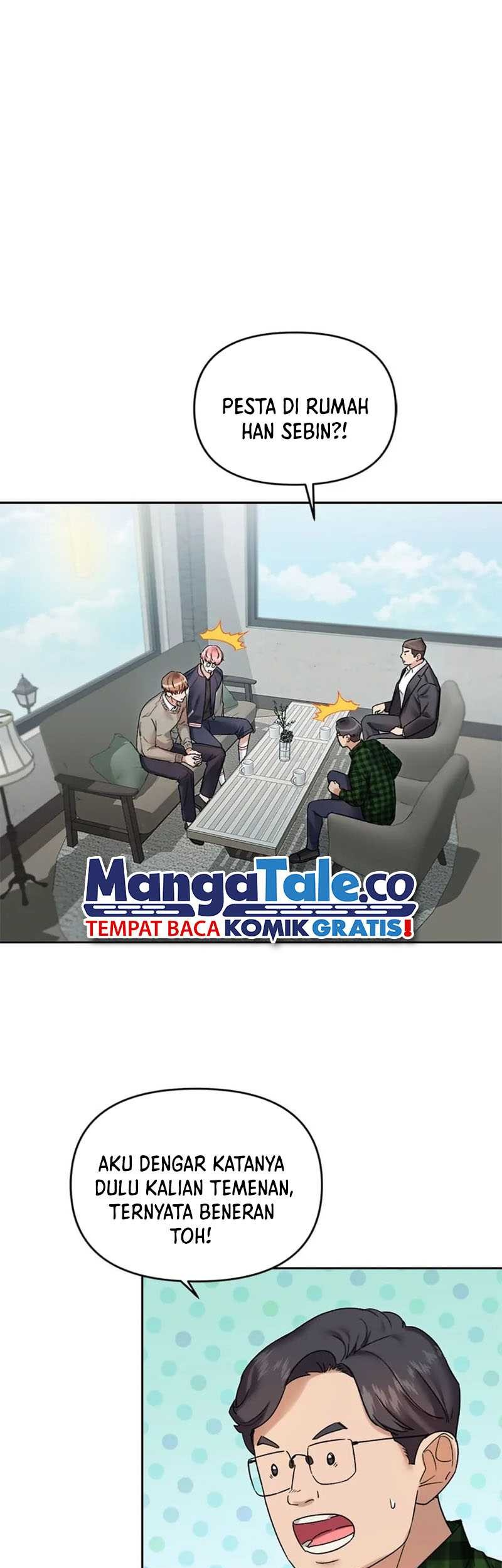 Manhwa Road to Stardom Chapter 70 gambar 2