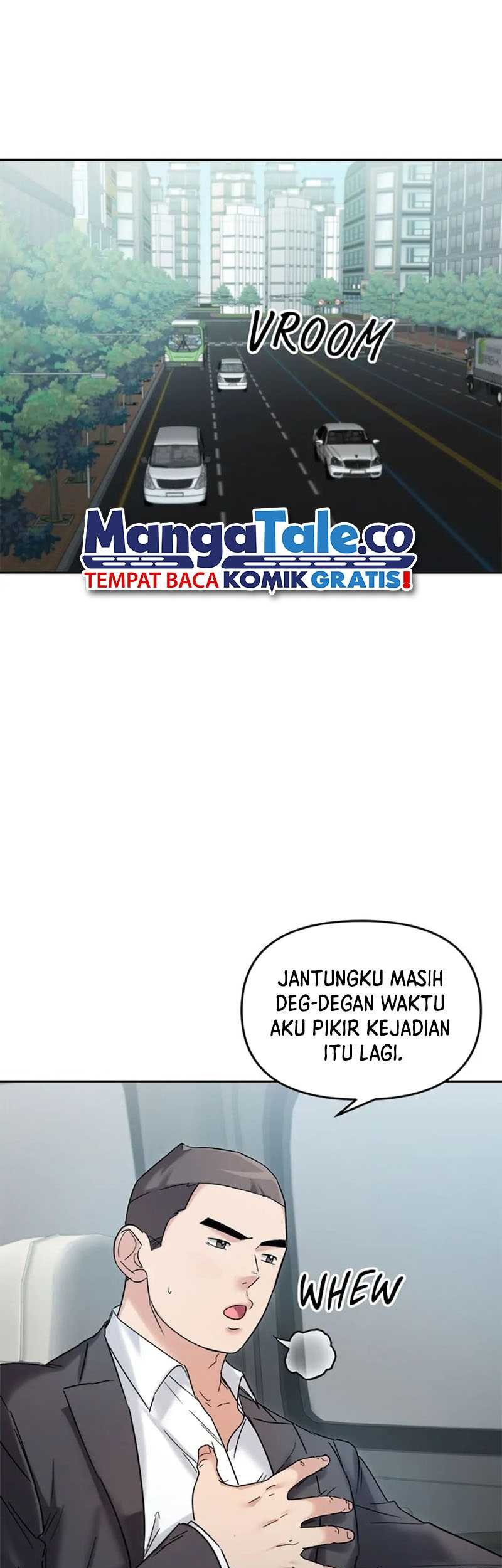 Manhwa Road to Stardom Chapter 69 gambar 2