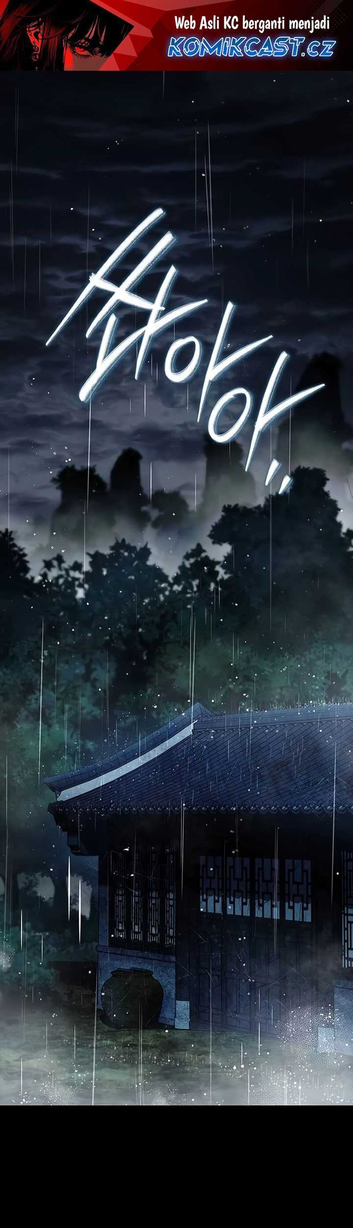 Manhwa Heavenly Grand Archive’s Young Master Chapter 83 gambar 2