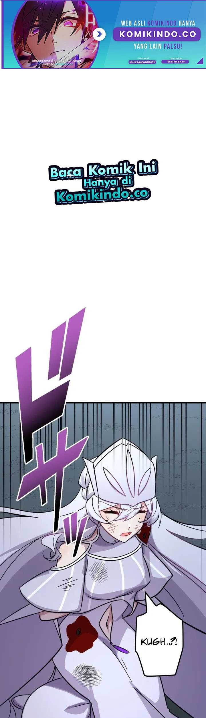 Manga The strongest assassin gets transferred to another world with his whole class Chapter 26 gambar 2