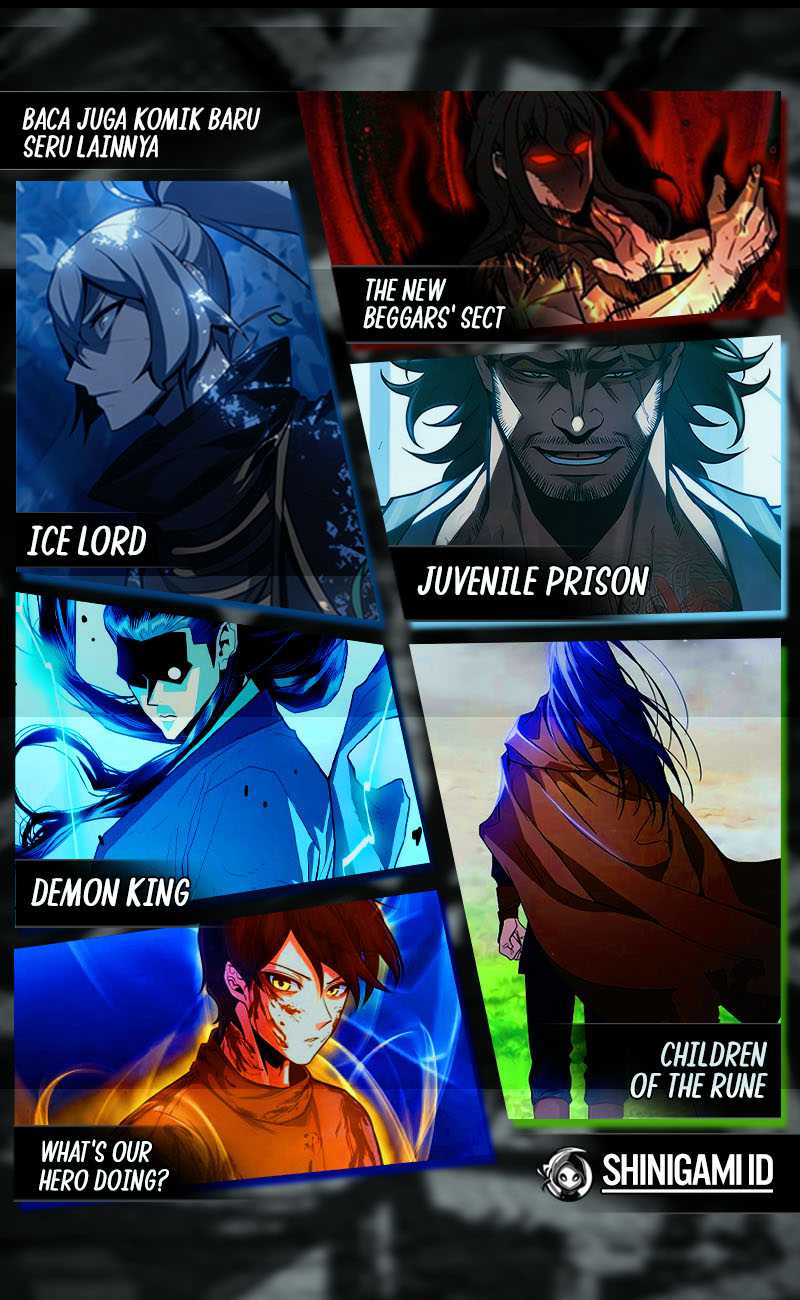 Absolute Necromancer Chapter 59 - Halaman 80