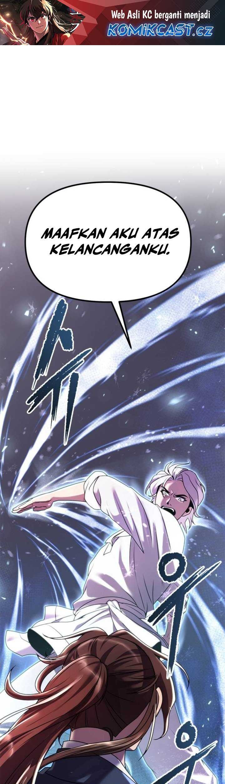 Manhwa Chronicles of the Demon Faction Chapter 75 gambar 2