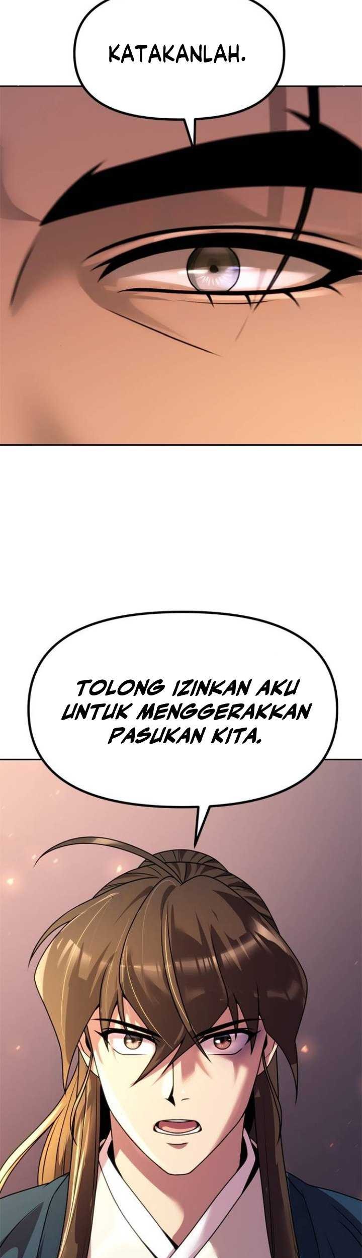 Chronicles of the Demon Faction Chapter 75 - Halaman 104