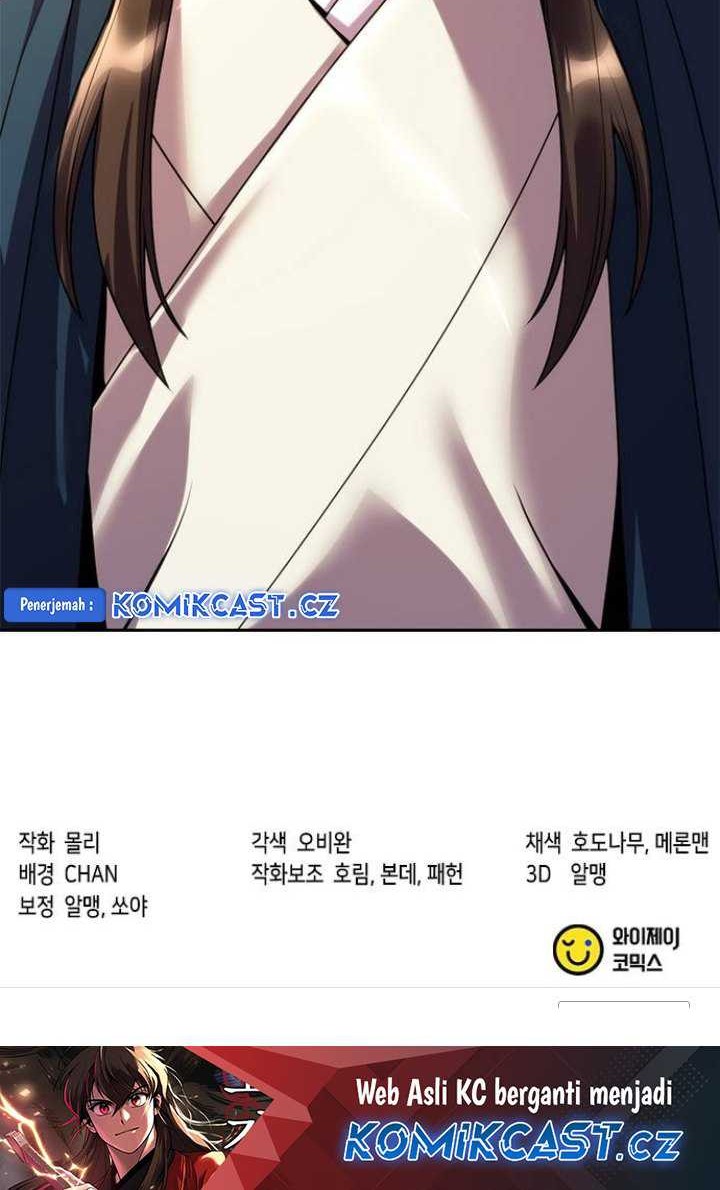 Chronicles of the Demon Faction Chapter 75 - Halaman 105