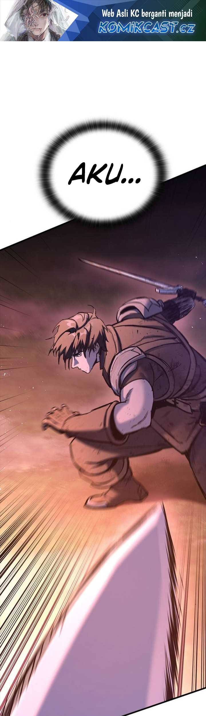 Manhwa Eternally Regressing Knight Chapter 14 gambar 2