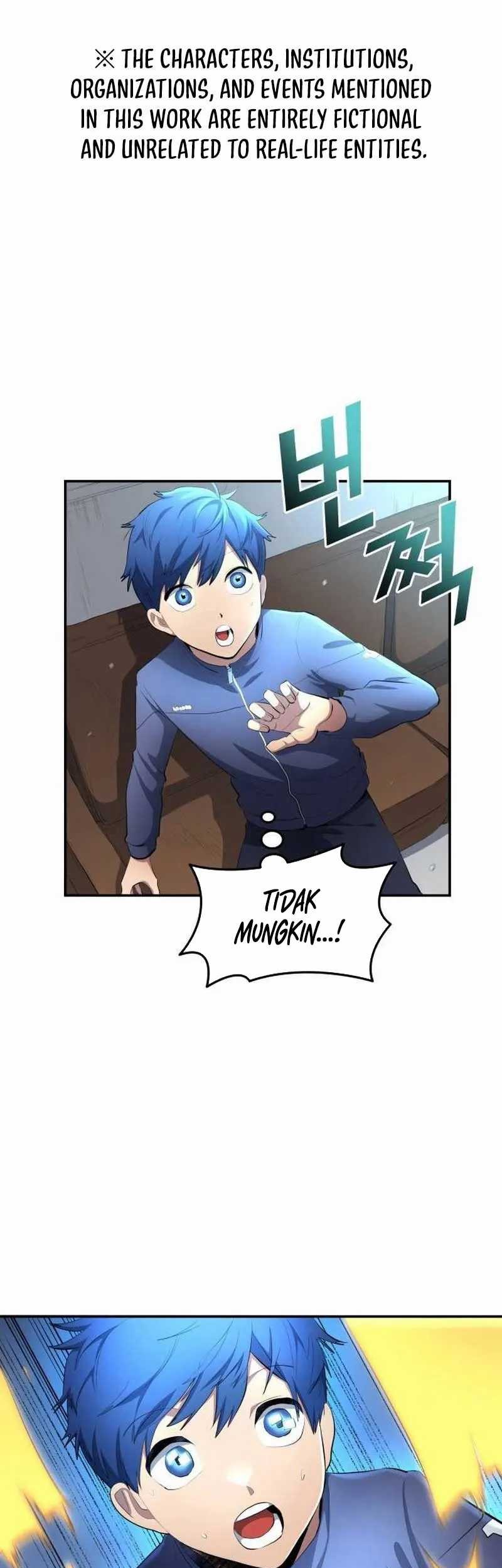 Manhwa All Football Talents Are Mine Chapter 50 gambar 2