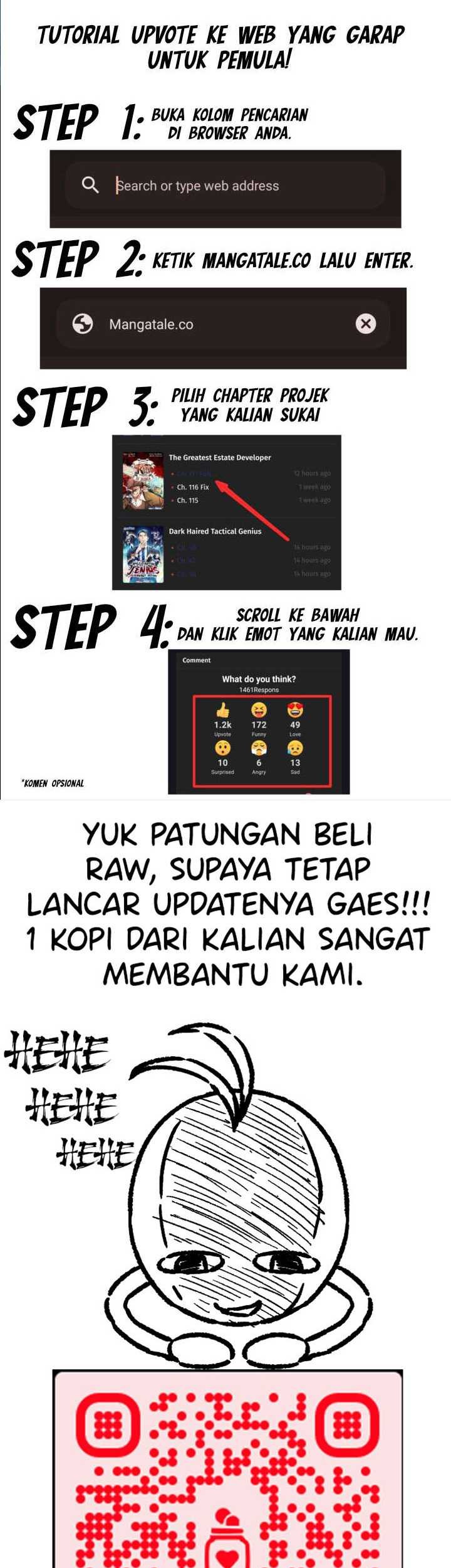 All Football Talents Are Mine Chapter 50 - Halaman 41