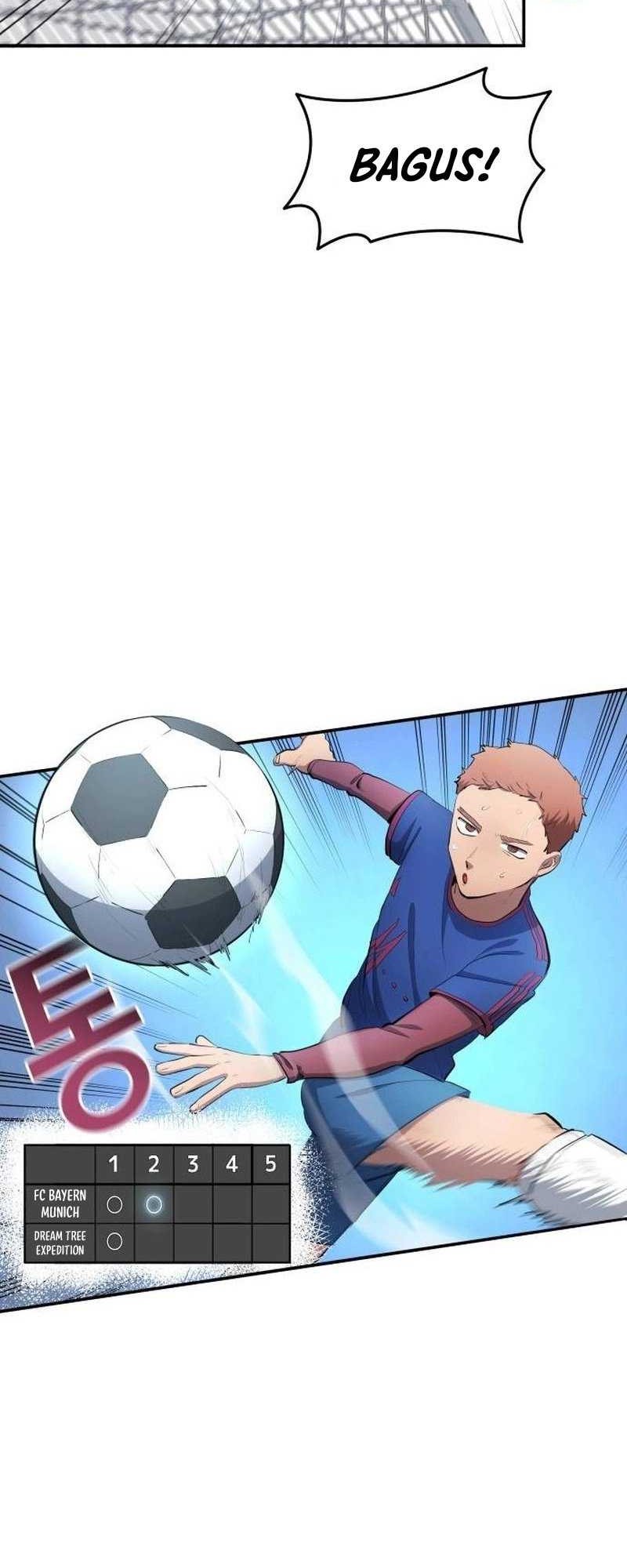All Football Talents Are Mine Chapter 49 - Halaman 6