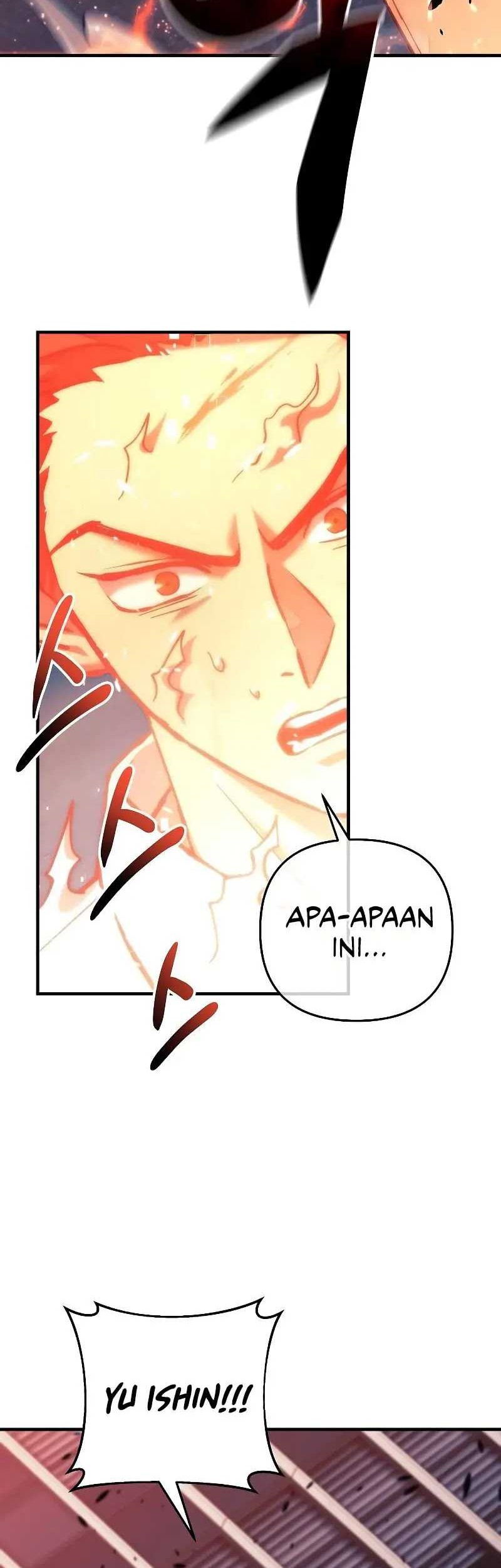 I’ll be Taking a Break for Personal Reasons Chapter 111 Gambar 3
