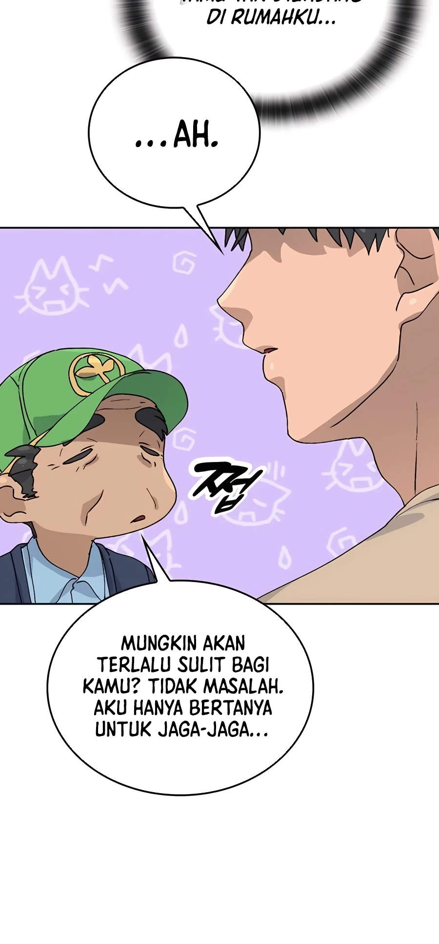 Healing Life Through Camping in Another World Chapter 19 - Halaman 76