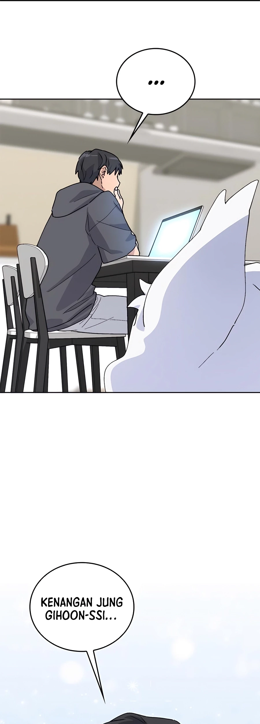 Manhwa Healing Life Through Camping in Another World Chapter 19 gambar 2