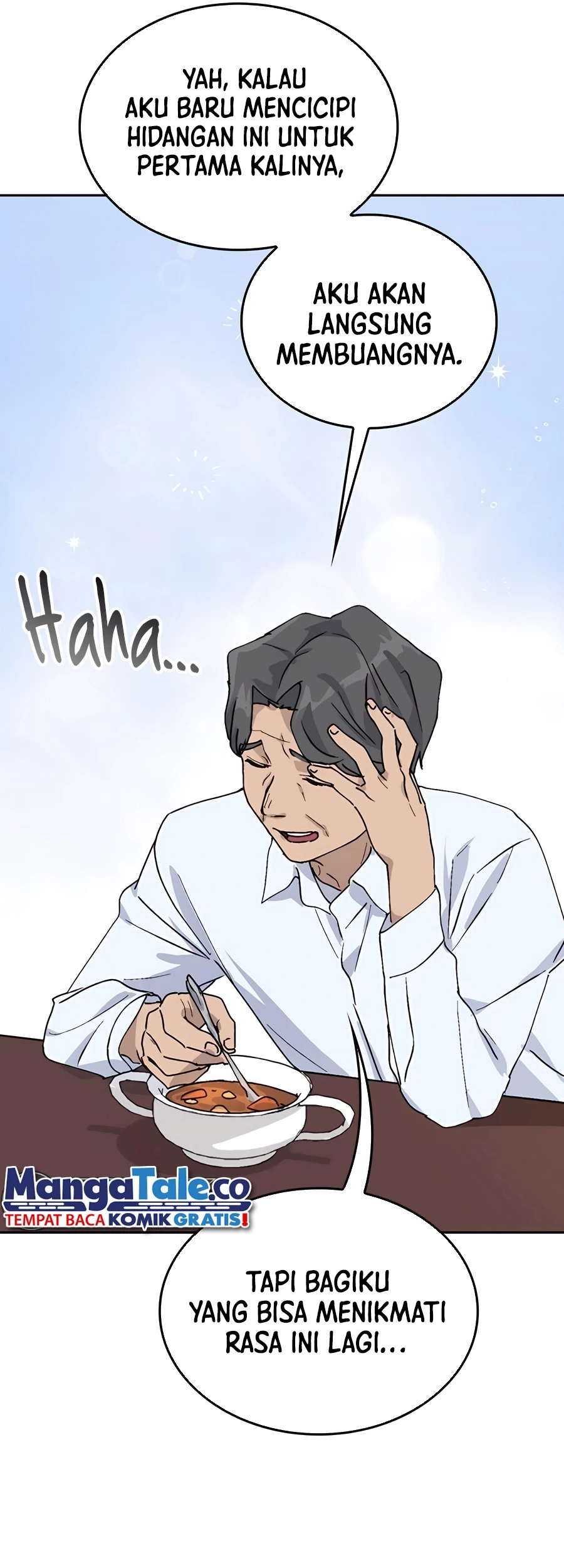 Healing Life Through Camping in Another World Chapter 19 - Halaman 23
