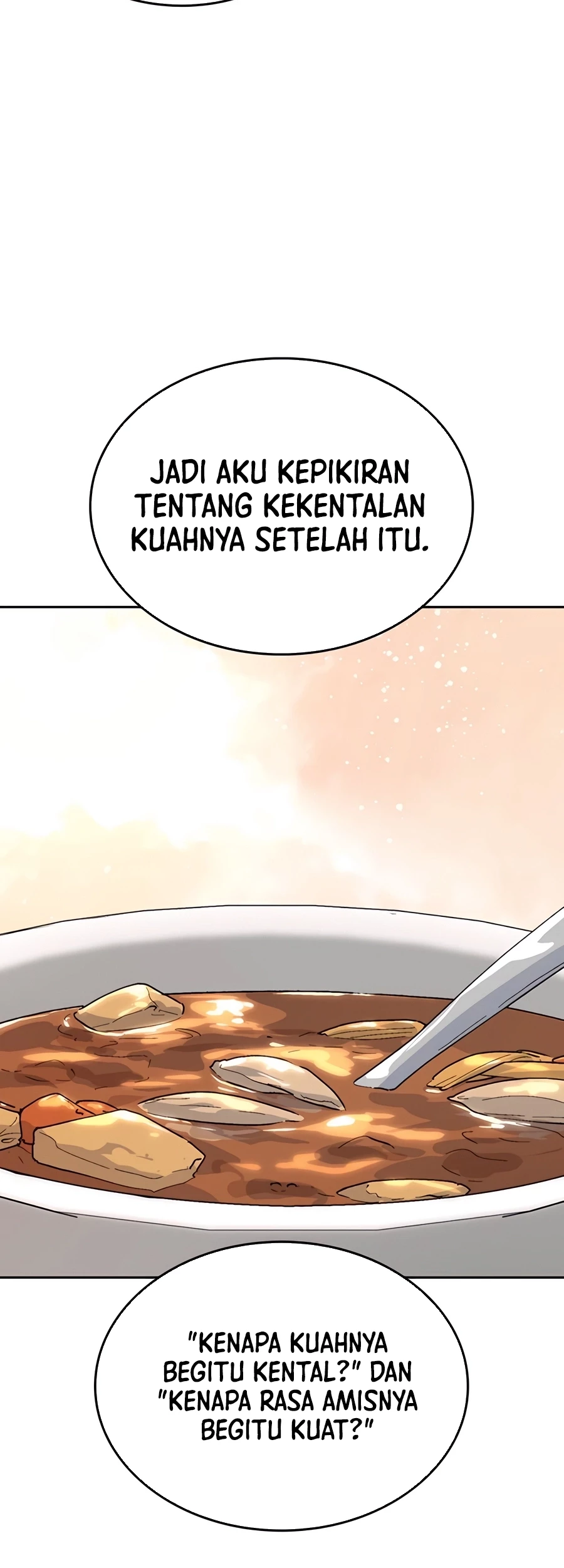 Healing Life Through Camping in Another World Chapter 19 - Halaman 25