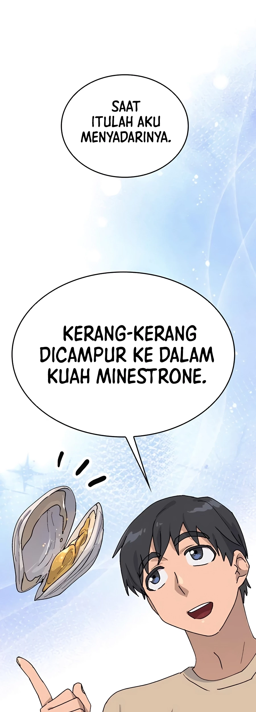 Healing Life Through Camping in Another World Chapter 19 - Halaman 26