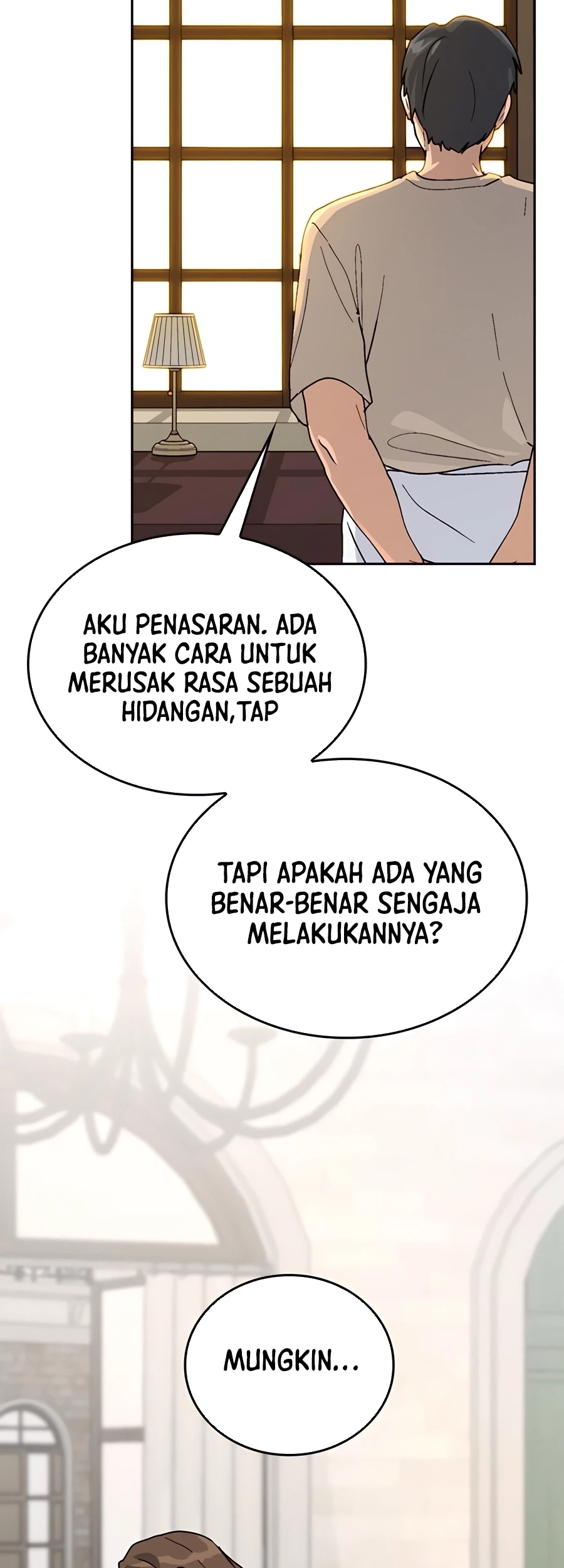 Healing Life Through Camping in Another World Chapter 19 - Halaman 29