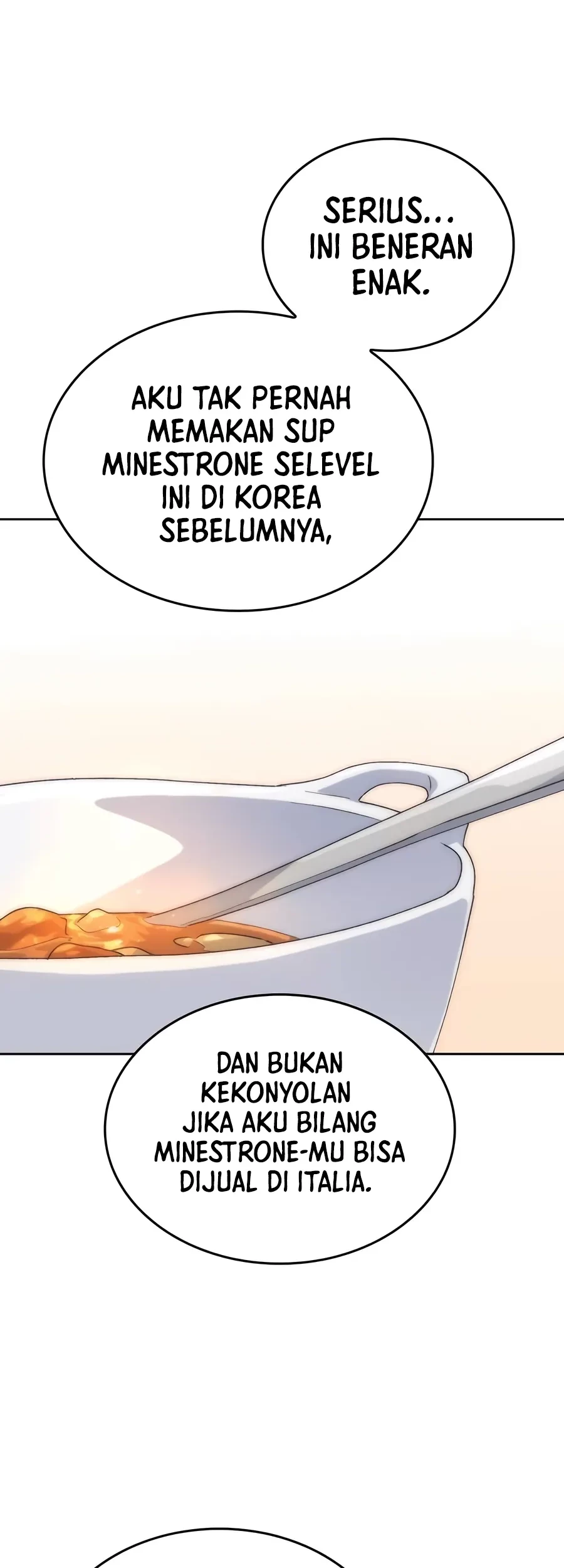 Healing Life Through Camping in Another World Chapter 18 - Halaman 49