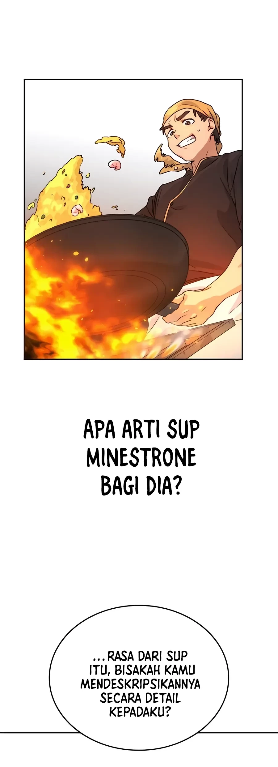 Healing Life Through Camping in Another World Chapter 18 - Halaman 63