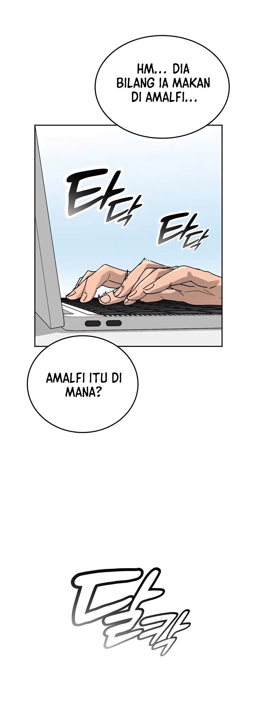 Healing Life Through Camping in Another World Chapter 18 - Halaman 73