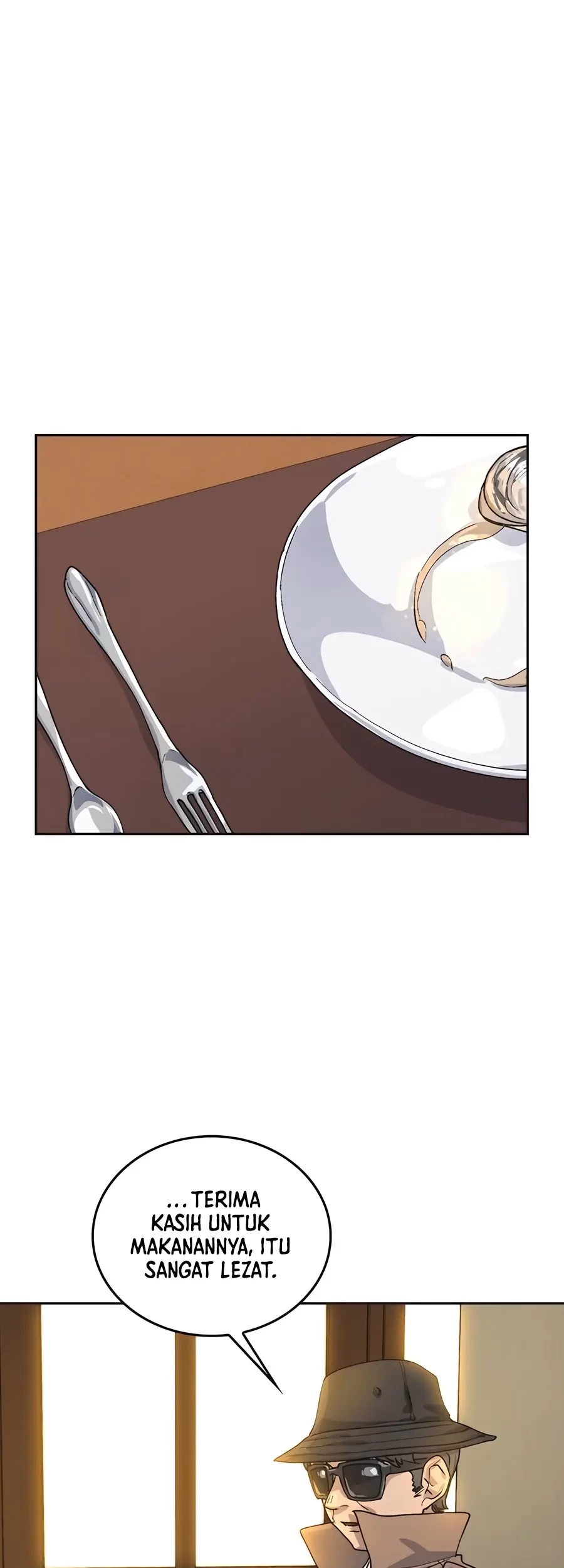 Healing Life Through Camping in Another World Chapter 18 - Halaman 24