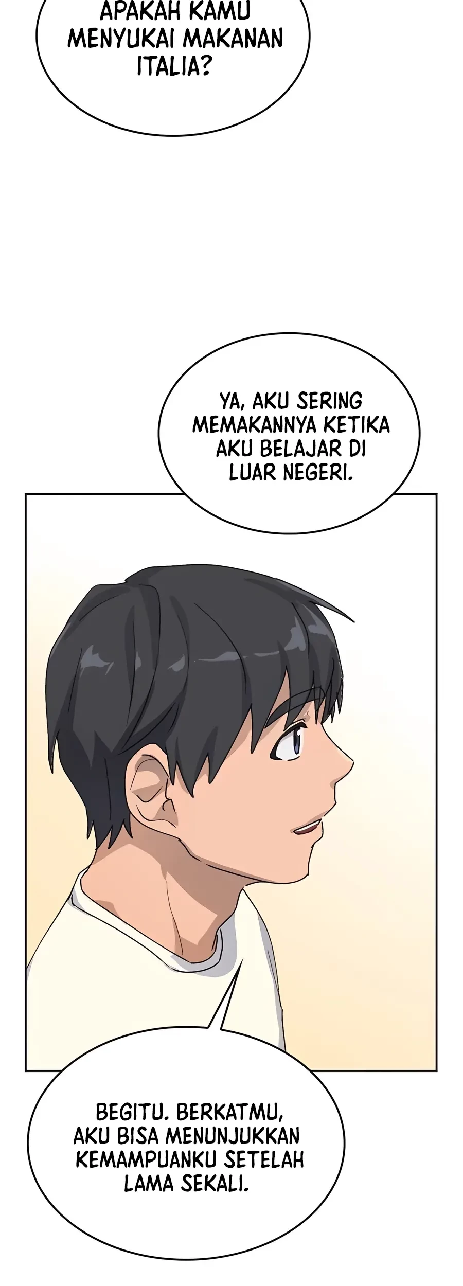 Healing Life Through Camping in Another World Chapter 18 - Halaman 26