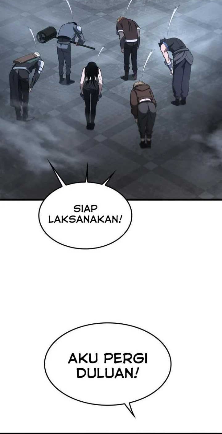 Apocalypse Sword God Chapter 12 - Halaman 7