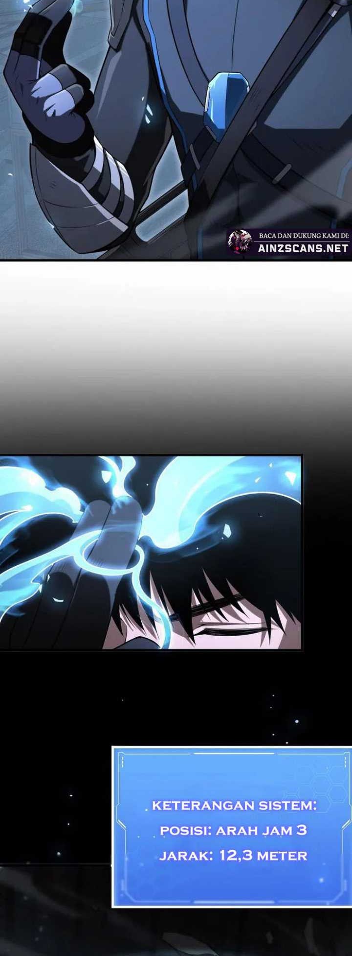 Apocalypse Sword God Chapter 12 - Halaman 22