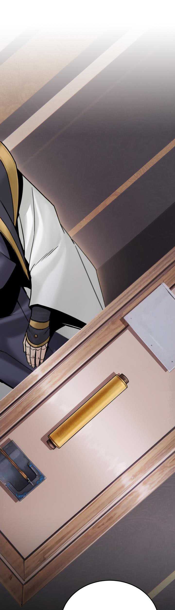 Manhwa Dark and Light Martial Emperor Chapter 45 gambar 2