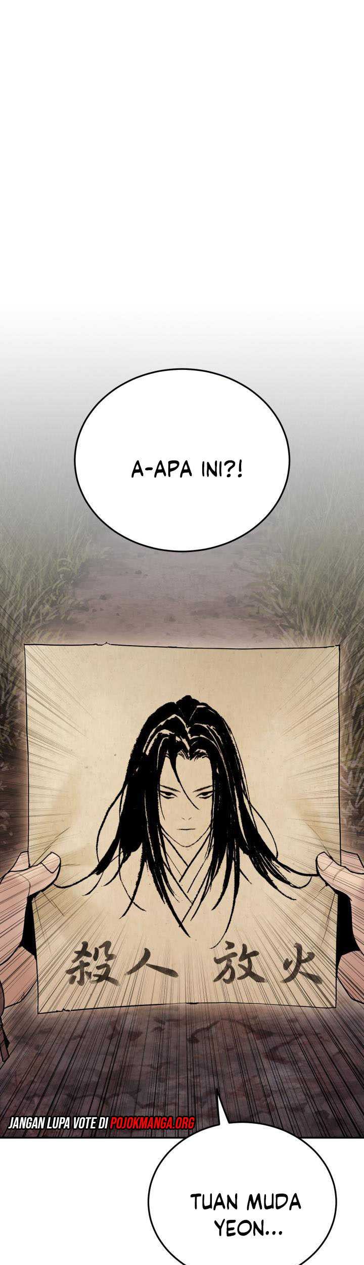 Manhwa Dark and Light Martial Emperor Chapter 44 gambar 2